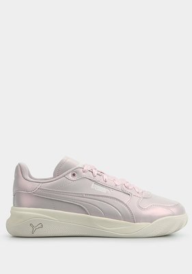 Puma Court Bae Perla Pudra Kadın Sneaker 40728801