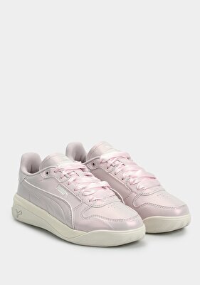 Puma Court Bae Perla Pudra Kadın Sneaker 40728801