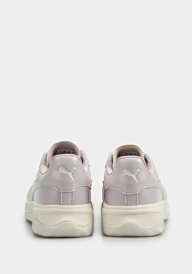 Puma Court Bae Perla Pudra Kadın Sneaker 40728801
