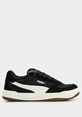 Puma Park Lifestyle II Mesh Siyah Unisex Sneaker 40730404