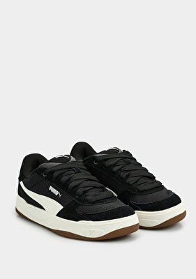 Puma Park Lifestyle II Mesh Siyah Unisex Sneaker 40730404