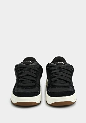 Puma Park Lifestyle II Mesh Siyah Unisex Sneaker 40730404