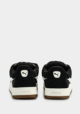 Puma Park Lifestyle II Mesh Siyah Unisex Sneaker 40730404