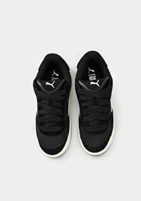Puma Park Lifestyle II Mesh Siyah Unisex Sneaker 40730404