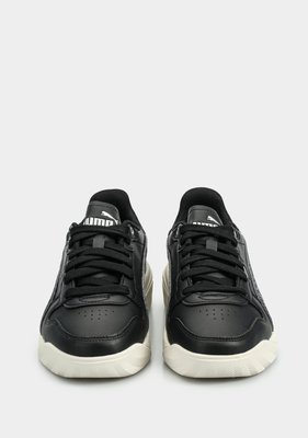 Puma Court Bae Feline Siyah Kadın Sneaker 40824701