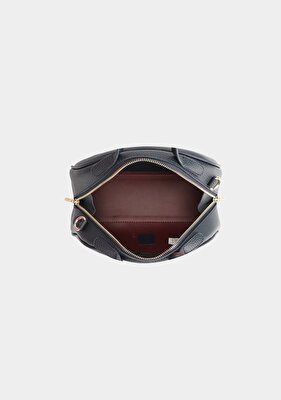 U.S. Polo Assn. Lacivert Kadın Çapraz Çanta