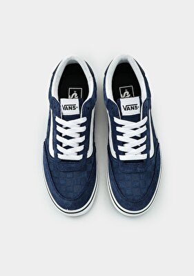 Vans VN000D7QFOB1 Brooklyn LS