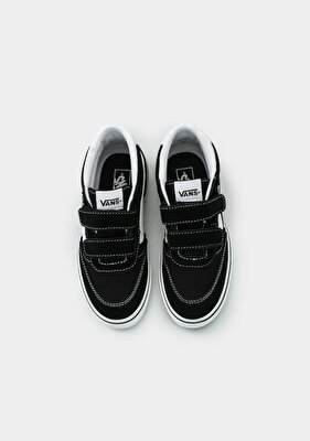 Vans VN000E9FBZW1 Brooklyn Mid V