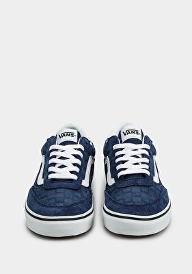 Vans VN000D7QFOB1 Brooklyn LS