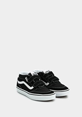 Vans VN000E9FBZW1 Brooklyn Mid V