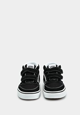Vans VN000E9FBZW1 Brooklyn Mid V