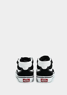 Vans VN000E9FBZW1 Brooklyn Mid V