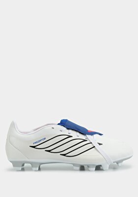 adidas Predator Club Ft Fg  Beyaz Unısex Halı Saha Ayakkabısı Jp6524 