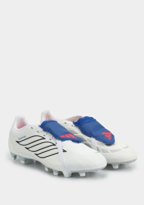 adidas Predator Club Ft Fg  Beyaz Unısex Halı Saha Ayakkabısı Jp6524 
