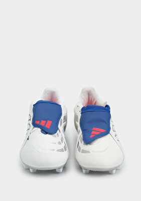 adidas Predator Club Ft Fg  Beyaz Unısex Halı Saha Ayakkabısı Jp6524 