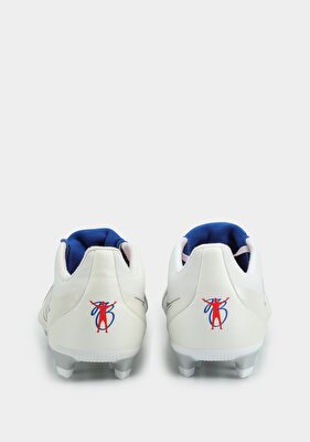 adidas Predator Club Ft Fg  Beyaz Unısex Halı Saha Ayakkabısı Jp6524 