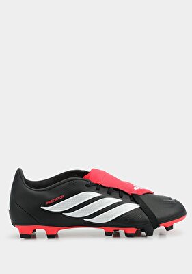 adidas Predator Club Ft Fg Siyah Unısex Halı Saha Ayakkabısı Jr3330 