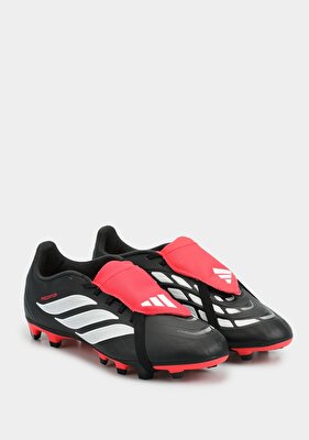 adidas Predator Club Ft Fg Siyah Unısex Halı Saha Ayakkabısı Jr3330 