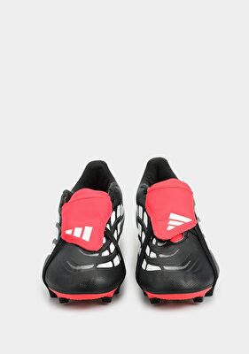 adidas Predator Club Ft Fg Siyah Unısex Halı Saha Ayakkabısı Jr3330 