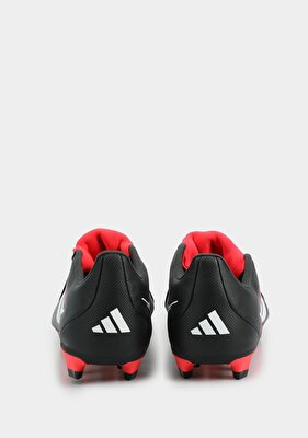 adidas Predator Club Ft Fg Siyah Unısex Halı Saha Ayakkabısı Jr3330 