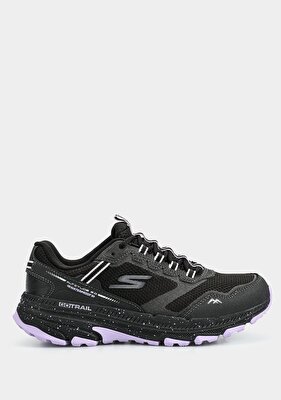 Skechers Go Run Trail Altıtude 2.0-Ravine Siyah Kadın Outdoor 180451 Bklv