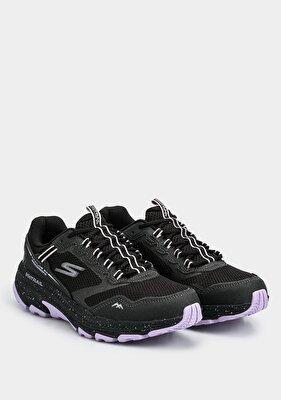 Skechers Go Run Trail Altıtude 2.0-Ravine Siyah Kadın Outdoor 180451 Bklv