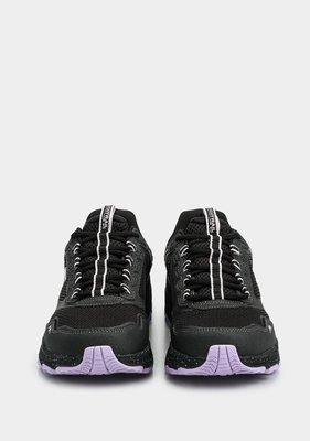 Skechers Go Run Trail Altıtude 2.0-Ravine Siyah Kadın Outdoor 180451 Bklv