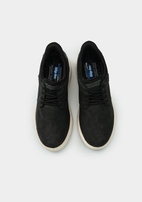 Skechers Truman-Oren Siyah Erkek Casual 205703 Blk