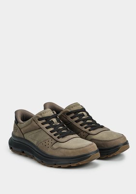 Skechers Garza Ultra Haki Erkek Casual 205867 Olv