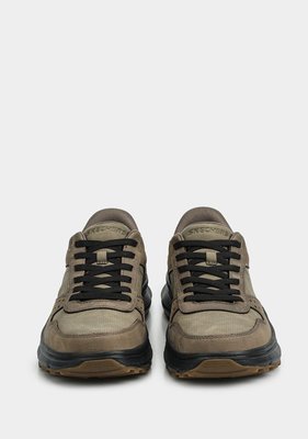 Skechers Garza Ultra Haki Erkek Casual 205867 Olv