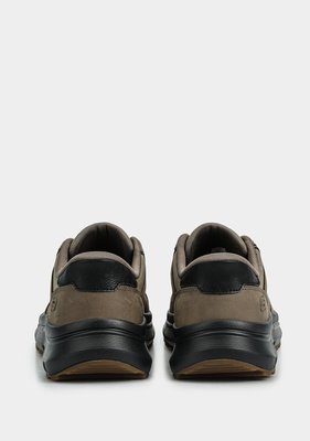 Skechers Garza Ultra Haki Erkek Casual 205867 Olv