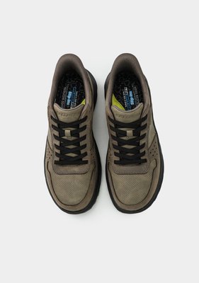 Skechers Garza Ultra Haki Erkek Casual 205867 Olv