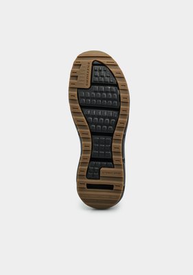 Skechers Garza Ultra Haki Erkek Casual 205867 Olv