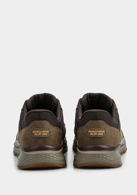 Skechers Slade Ultra Kahverengi Erkek Casual 211448 Ltbr