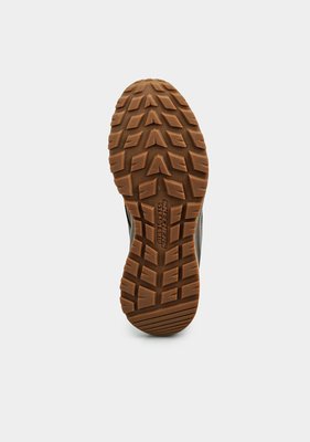 Skechers Slade Ultra Kahverengi Erkek Casual 211448 Ltbr