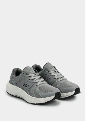 Skechers Go Run Consistent 3 Gri Erkek Koşu Antrenman 221263 Gry