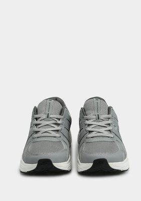 Skechers Go Run Consistent 3 Gri Erkek Koşu Antrenman 221263 Gry