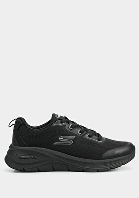 Skechers Arch Fit 3.0 Siyah Erkek Sneaker 233401Tk Bbk