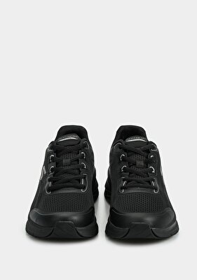 Skechers Arch Fit 3.0 Siyah Erkek Sneaker 233401Tk Bbk