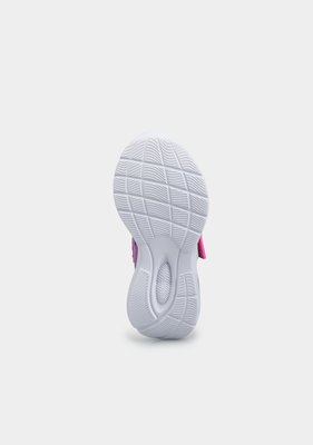 Skechers Jumpsters-Cutie Critters Pembe Kız Çocuk Sneaker 302363L Pkmt