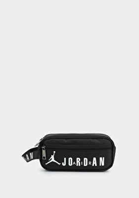 Jordan Siyah  JORDAN AIR KALEM ÇANTASI CLEVELAND BLACK