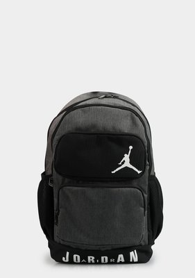 Jordan Gri  JORDAN AIR SIRT ÇANTASI CLEVELAND GREY