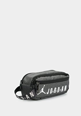 Jordan Gri  JORDAN AIR KALEM ÇANTASI CLEVELAND GREY