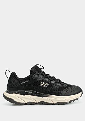 Skechers D'Lux Journey Siyah Kadın Outdoor Ayakkabı 180364 Bknt