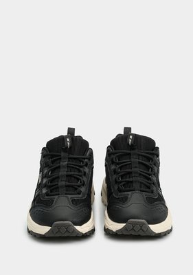 Skechers D'Lux Journey Siyah Kadın Outdoor Ayakkabı 180364 Bknt