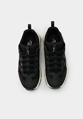 Skechers D'Lux Journey Siyah Kadın Outdoor Ayakkabı 180364 Bknt