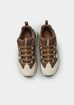 Skechers D'Lux Journey Kahverengi Kadın Outdoor Ayakkabı 180364 Brmt