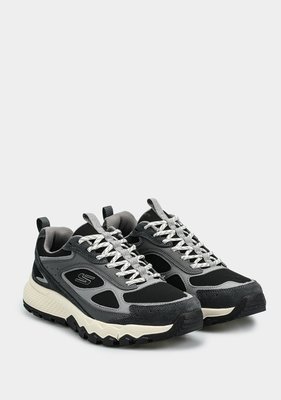 Skechers Dynamite At Gri Erkek Outdoor Ayakkabı 237631 Gybk