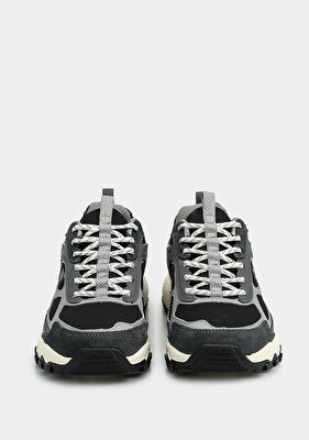 Skechers Dynamite At Gri Erkek Outdoor Ayakkabı 237631 Gybk