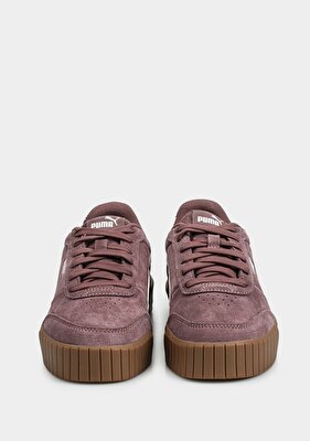 Puma Carina Mia Sd Mor Kadın Sneaker 40263808